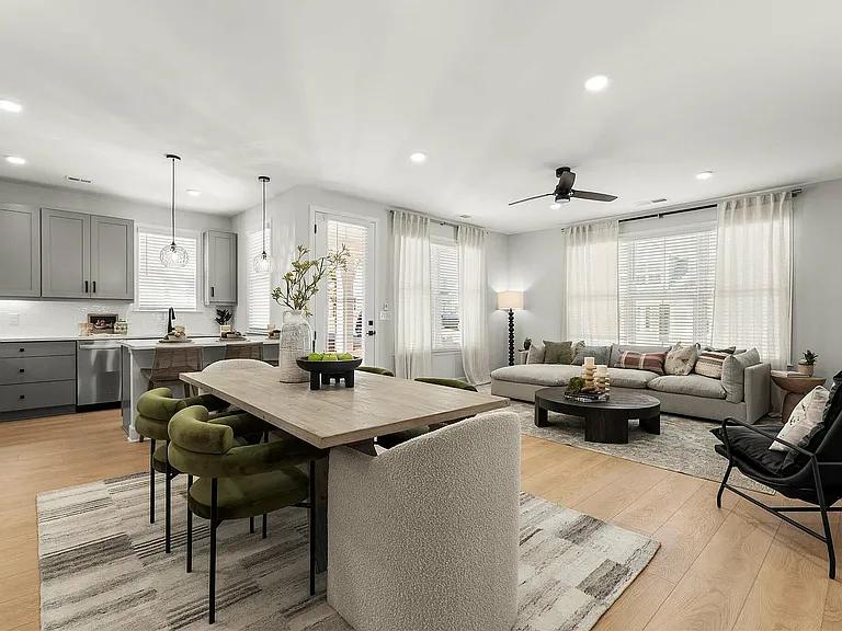 Hayloft Big Creek - 55+ Active Adult Community — Photo 7