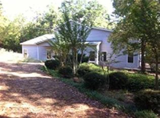 252 County Road 3870, Mineola, TX 75773