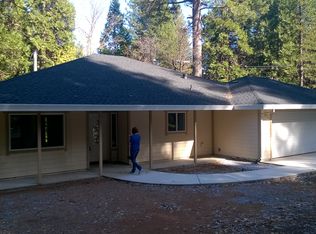 3723 Nutting Way, Grizzly Flats, CA 95636