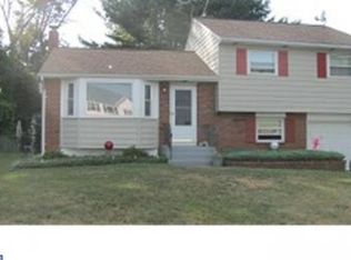 2054 Whitehorse Hamilton Square Rd, Hamilton Square, NJ 08690