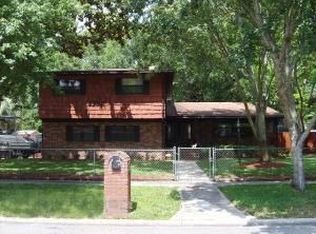 5906 Renault Dr W, Jacksonville, FL 32244