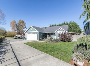 513 Balmer St SW, Orting, WA 98360