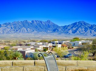 2867 S Camino Pansa, Green Valley, AZ 85622