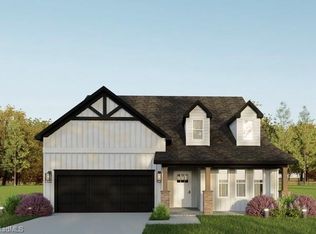 187 Reeds Ln, Lexington, NC 27295