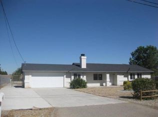 16370 Larch St, Hesperia, CA 92345