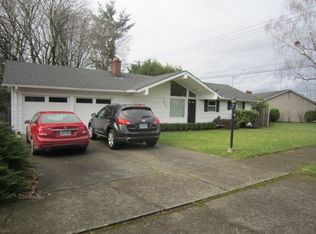 1855 SW Knollcrest Dr, Portland, OR 97225