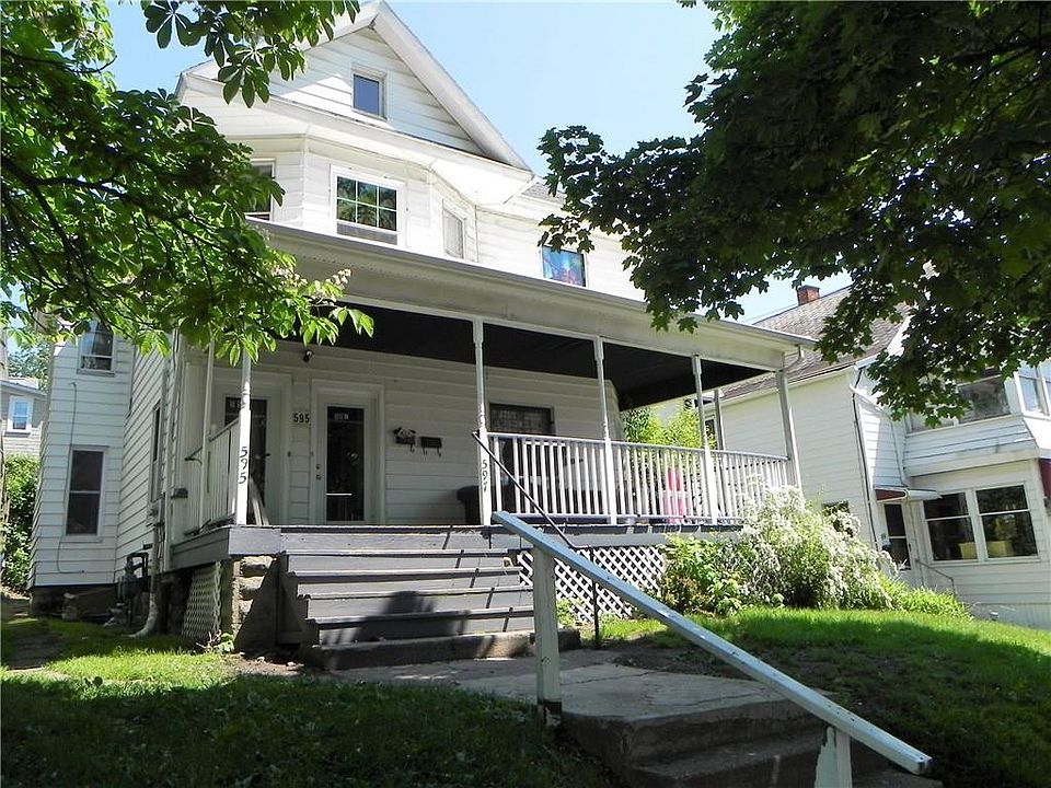 595 Park Ave Meadville, PA Zillow