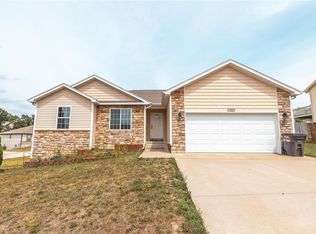 16223 Hershey Rd, Saint Robert, MO 65584
