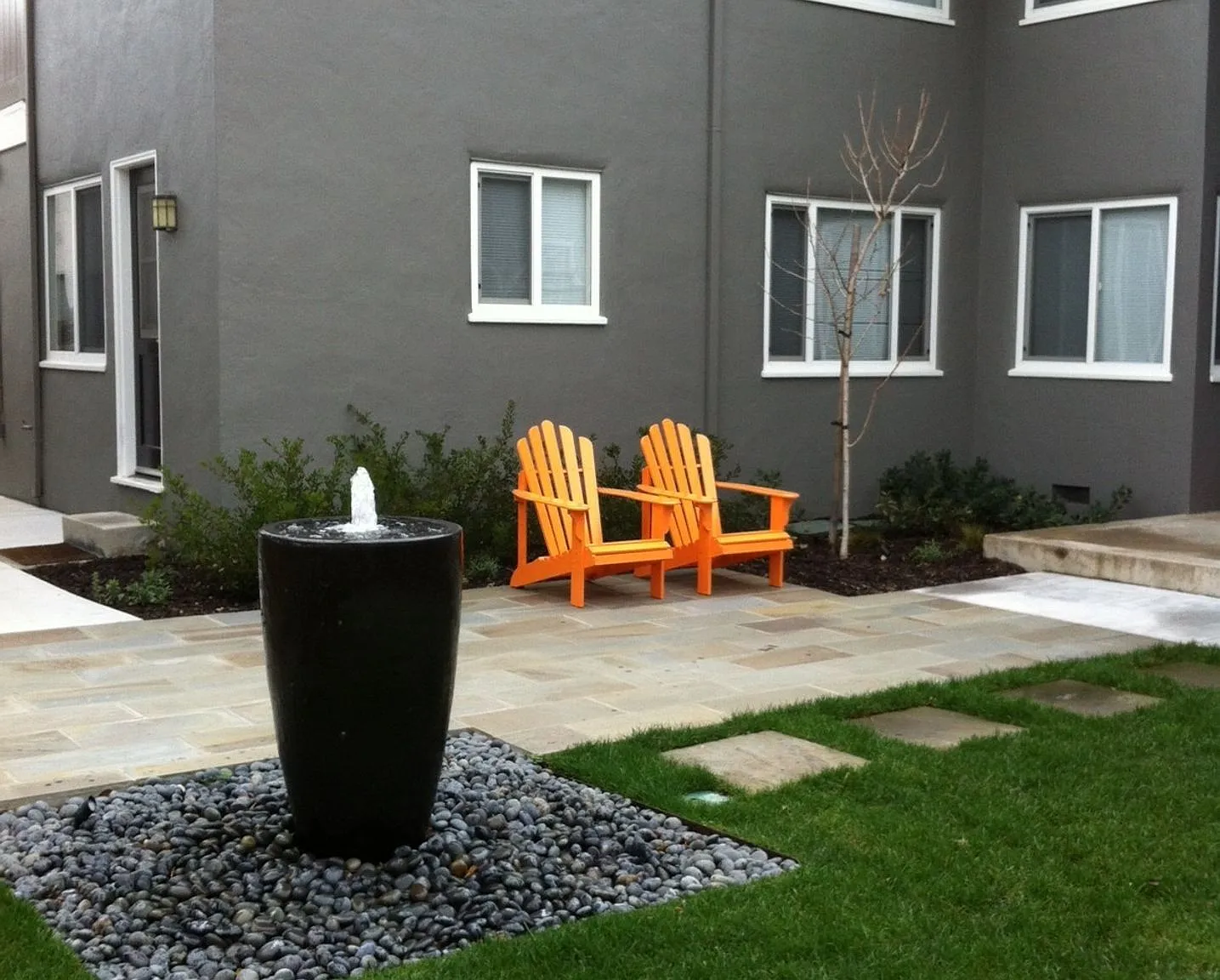 Menlo Pointe Apartments — Photo 4
