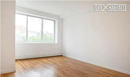 Rented by Citi Habitats