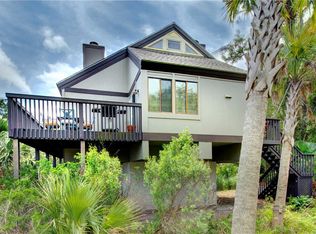 494 Cedar Wk, Saint Simons Island, GA 31522