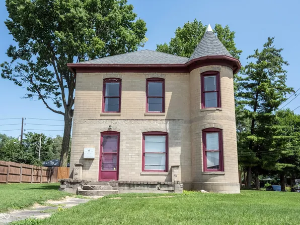 4626 E Washington St, Indianapolis, IN 46201