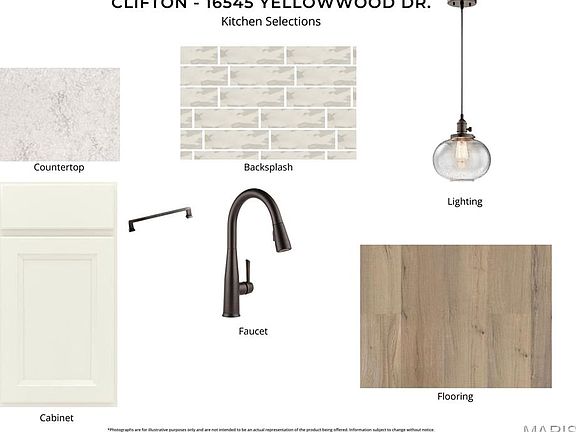 4th image of 16545 Yellowwood Dr #66-303