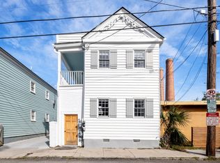 18 Blake St #A & B, Charleston, SC 29403