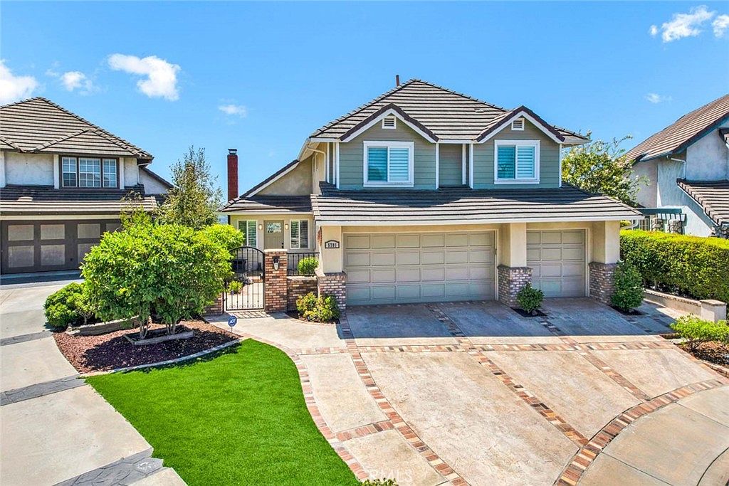 5701 E Rocking Horse Way, Orange, CA 92869 | Zillow