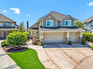 5701 E Rocking Horse Way, Orange, CA 92869
