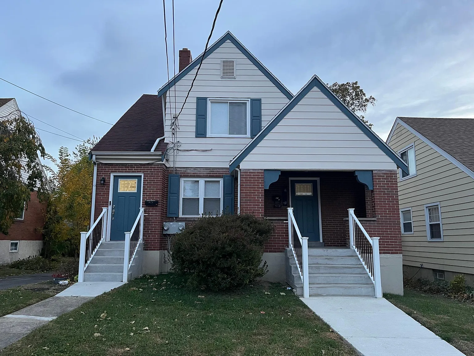 4131 Oakwood Ave — Photo 3