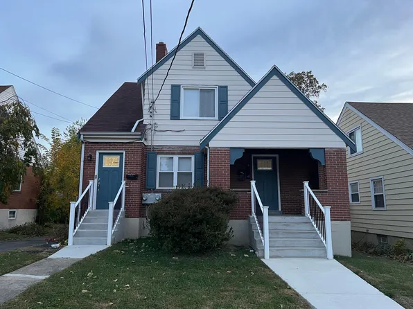 4131 Oakwood Ave Floor 2, Cincinnati, OH 45236