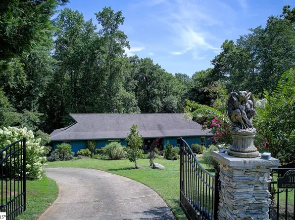 311 Eastcliffe Way, Greenville, SC 29611