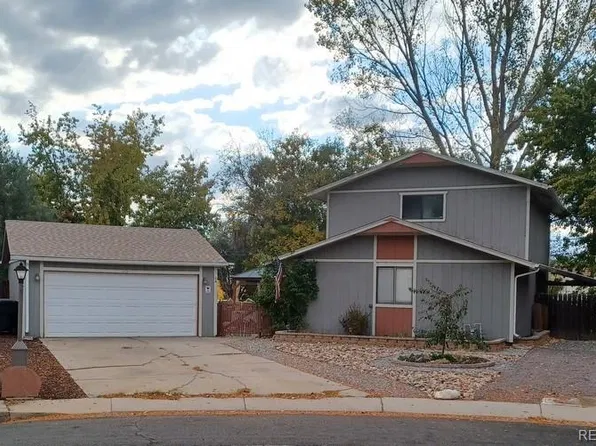 1 Placer Avenue, Longmont, CO 80504