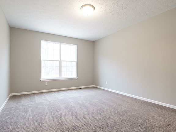 Luxurious owner s suite
