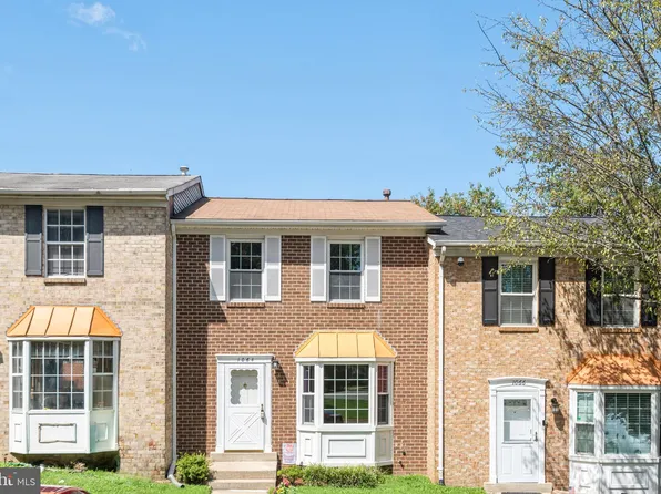 1064 Travis Ln, Gaithersburg, MD 20879
