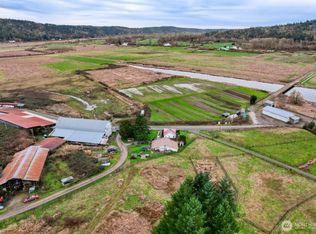 8718 Ames Lake Carnation Rd NE, Carnation, WA 98014