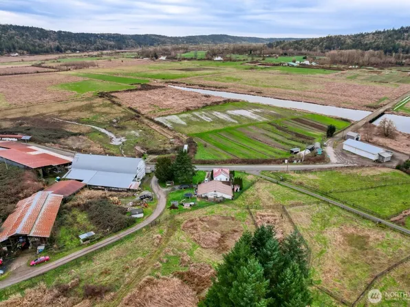 8718 NE Ames Lake-Carnation Rd, Carnation, WA 98014