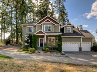 11511 175th Ave E, Bonney Lake, WA