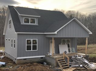 1133 Duffer Hollow Rd LOT 2, Bethpage, TN 37022