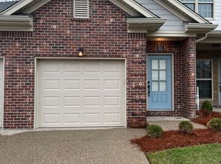 311 Beckley Ridge Ln, Louisville, KY 40245