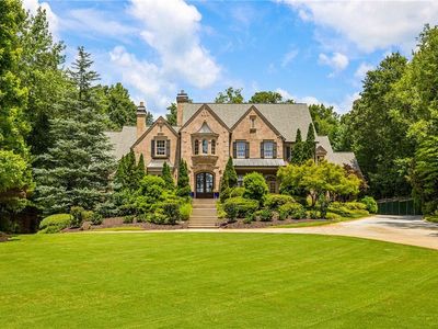 4351 Paper Mill Rd SE, Marietta, GA, 30067
