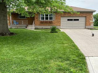 7780 Cheviot Rd, Cincinnati, OH 45247