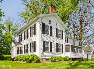 4846 Sacandaga Rd, Galway, NY 12074