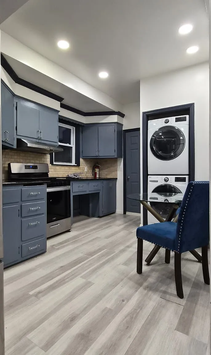 2 bed, $2,200 — Photo 3