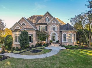 1716 Montclair Blvd, Brentwood, TN 37027