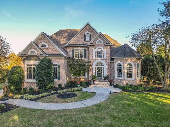 1716 Montclair Blvd, Brentwood, TN 37027