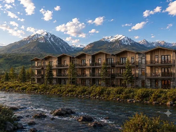 740 Blue River Parkway UNIT G33, Silverthorne, CO 80498