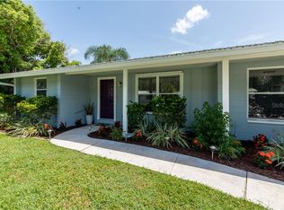 4317 Augustine Ave, Sarasota, FL 34231