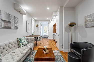 Rented by Pinn Realty