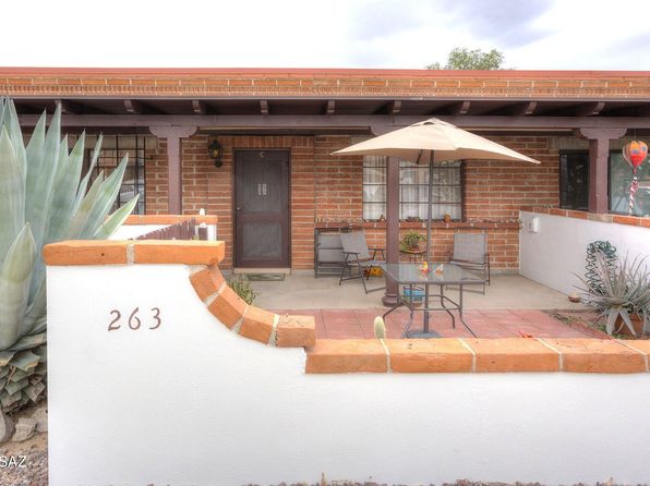263 S Paseo Madera