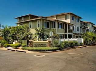 45 E Kuu Aku Ln UNIT 314, Lahaina, HI 96761