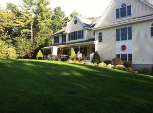 16 Sycamore Ave, Salem, NH 03079