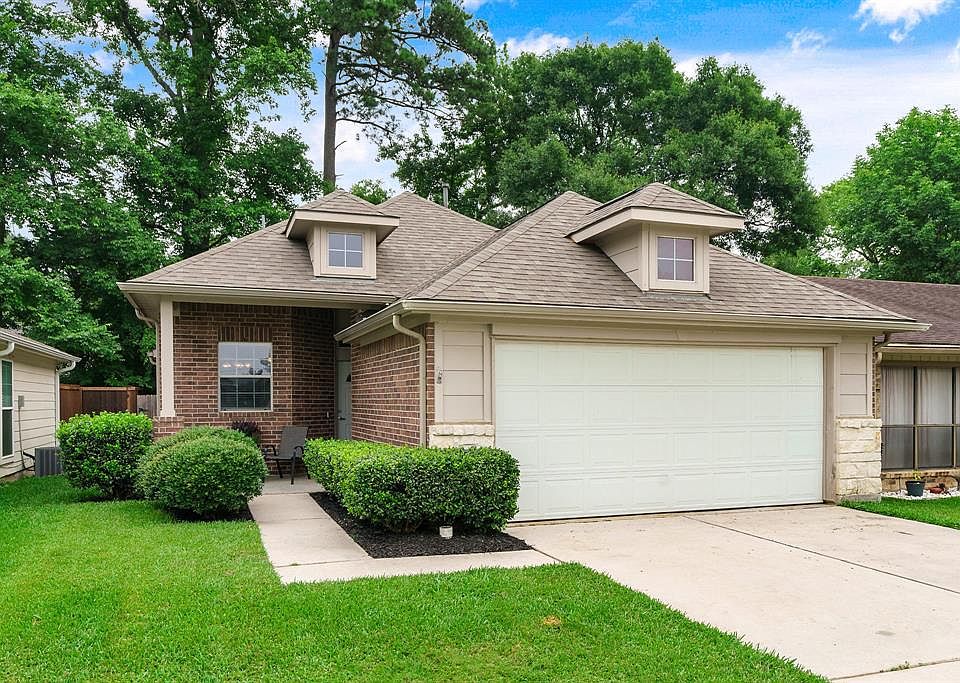 121 Snug Harbor Dr, Montgomery, TX 77356 Zillow