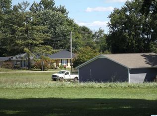 117 State Hwy, Ider, AL 35981