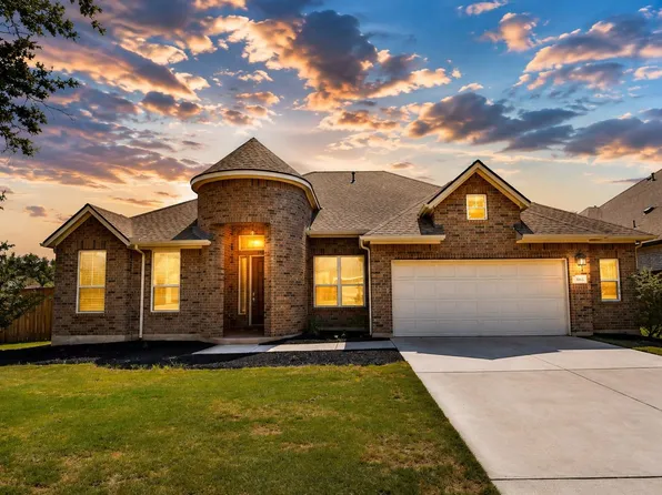 2220 Airport Dr, Leander, TX 78641