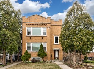 2822 N Nordica Ave, Chicago, IL