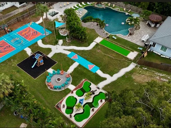 7701 40th Ter N, Saint Petersburg, FL 33709