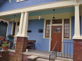 3156 Toulouse St, New Orleans, LA 70119