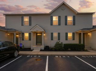 9123 Parkbury Ln, Lewis Center, OH